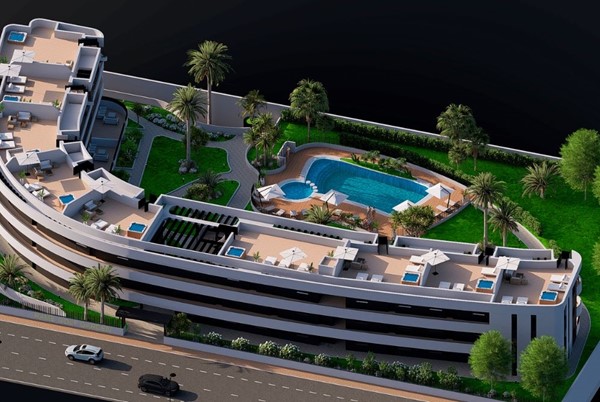 Medium property photo - Calle Fotógrafo Tiana 32G, 30710 Los Alcázares